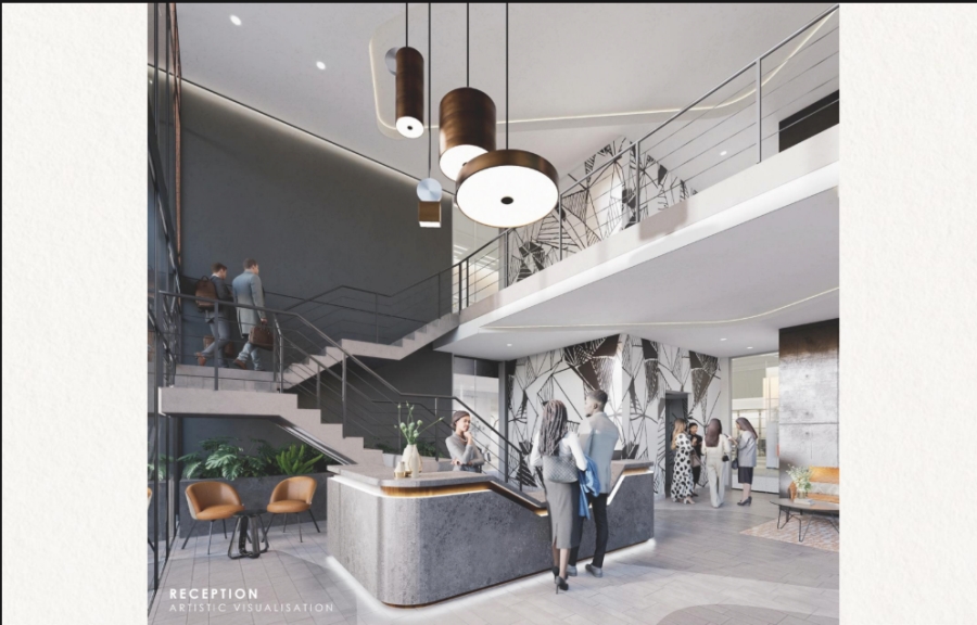 To Let commercial Property for Rent in Observatory Western Cape